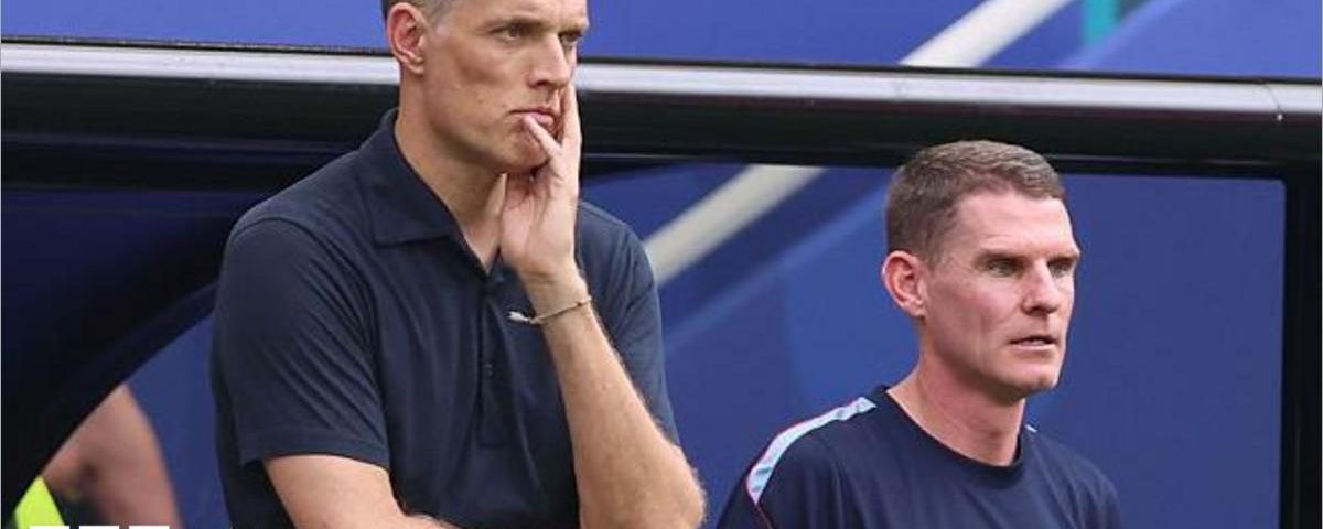 Anthony Barry’s Rise: From Accrington to World Cup Semi-Final