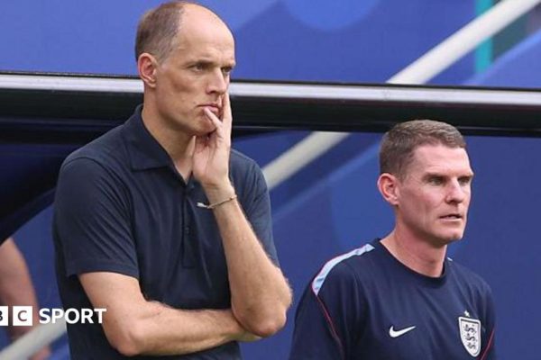 Anthony Barry's Rise: From Accrington to World Cup Semi-Final