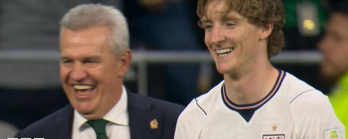 Anthony Gordon’s Viral Moment: Fun or Distraction from Match Result?