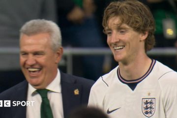 Anthony Gordon's Viral Moment: Fun or Distraction from Match Result?