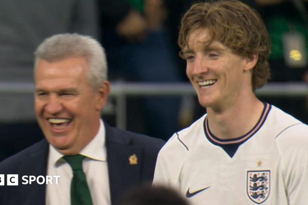 Anthony Gordon's Viral Moment: Fun or Distraction from Match Result?