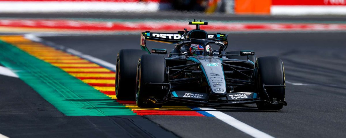 Antonelli Dominates Belgian Grand Prix: What’s Next for Formula 1?