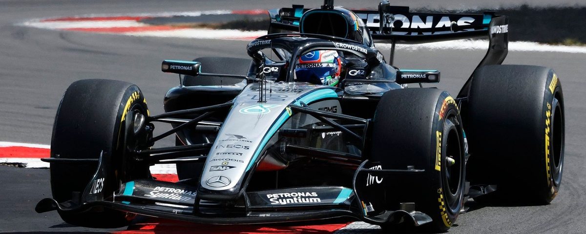 Antonelli’s Silverstone Triumph: A Historic Sprint in Formula 1