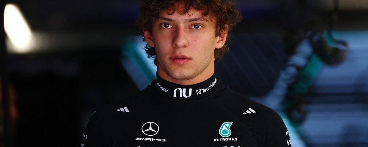Antonelli’s Yellow Flag Dilemma: What It Means for Formula 1