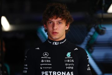 Antonelli's Yellow Flag Dilemma: What It Means for Formula 1