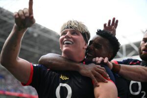 Argentina vs England: Tactical Breakdown of Nations Championship Match