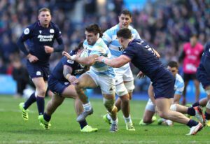 Argentina vs Scotland: Nations Championship Showdown Insights
