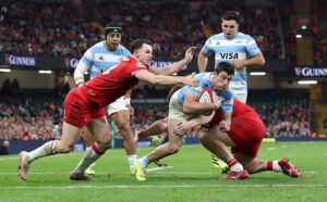 Argentina vs Wales: Implications for Six Nations and Super Rugby