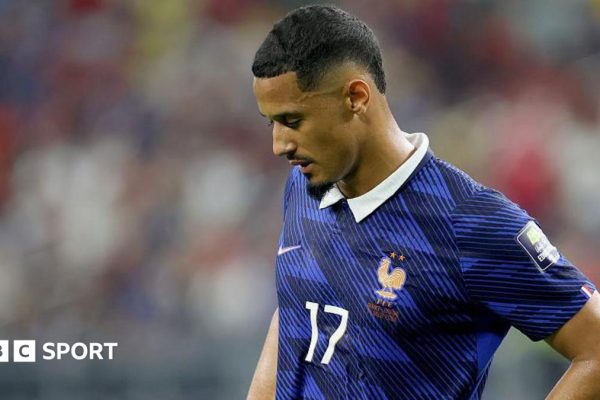 Arsenal's Saliba Injury: Tactical Implications for Premier League Campaign