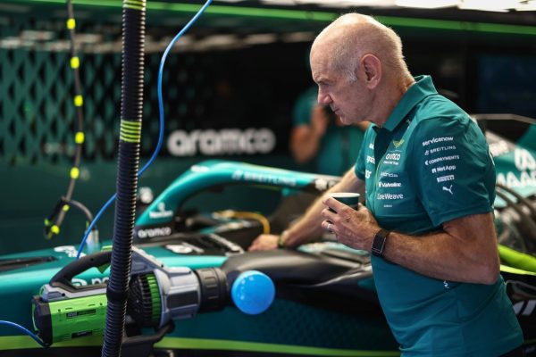Aston Martin AMR26 Upgrade: A Turning Point in Formula 1?
