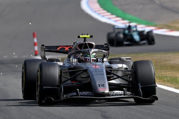 Audi Champions Efficiency in Future Formula 1 Engine Design