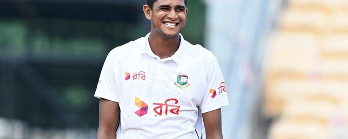 Australia vs Bangladesh Test Match: Nahid Rana’s Injury Impact