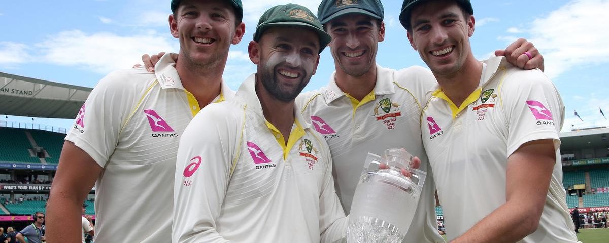 Australia’s Test Match Strategy: Balancing Experience and Youth