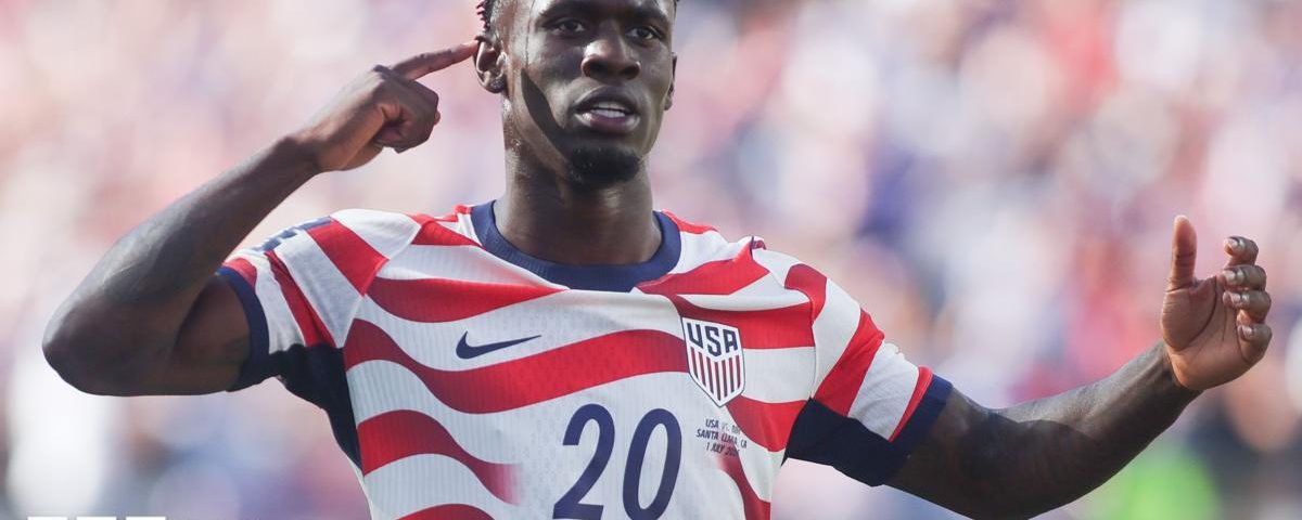 Balogun’s Ban Lifted: What It Means for USA’s World Cup Bid