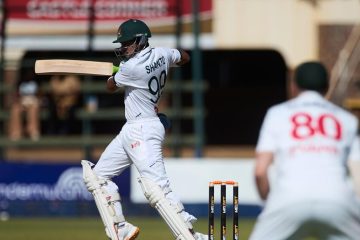 Bangladesh's Test Match Challenge: Injury Concerns in Australia
