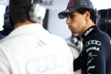 Bortoleto Urges Drivers to Embrace Change in Formula 1's Future