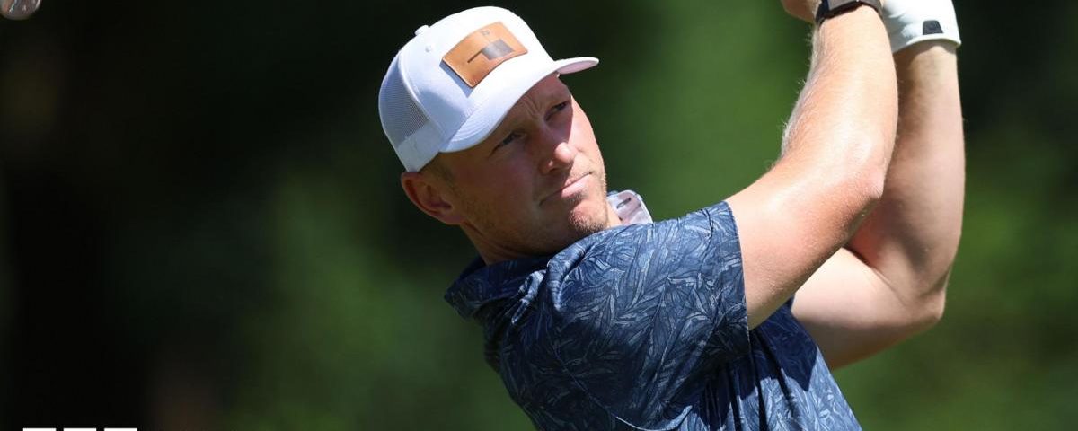 Brad Dalke’s DP World Tour Debut: A New Era in Golf