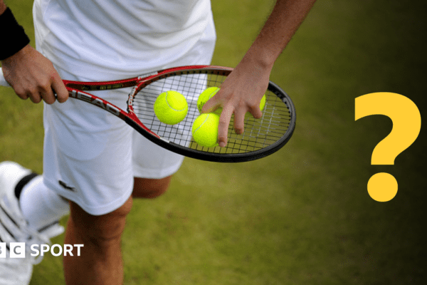 Breaking Down the Next Tennis Star: Grand Slam Insights