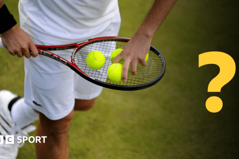 Breaking Down the Next Tennis Star: Grand Slam Insights