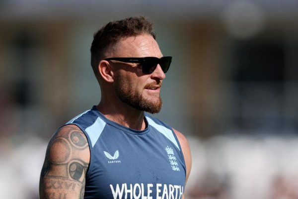 Brendon McCullum Resigns: What’s Next for England's Test Match Future?