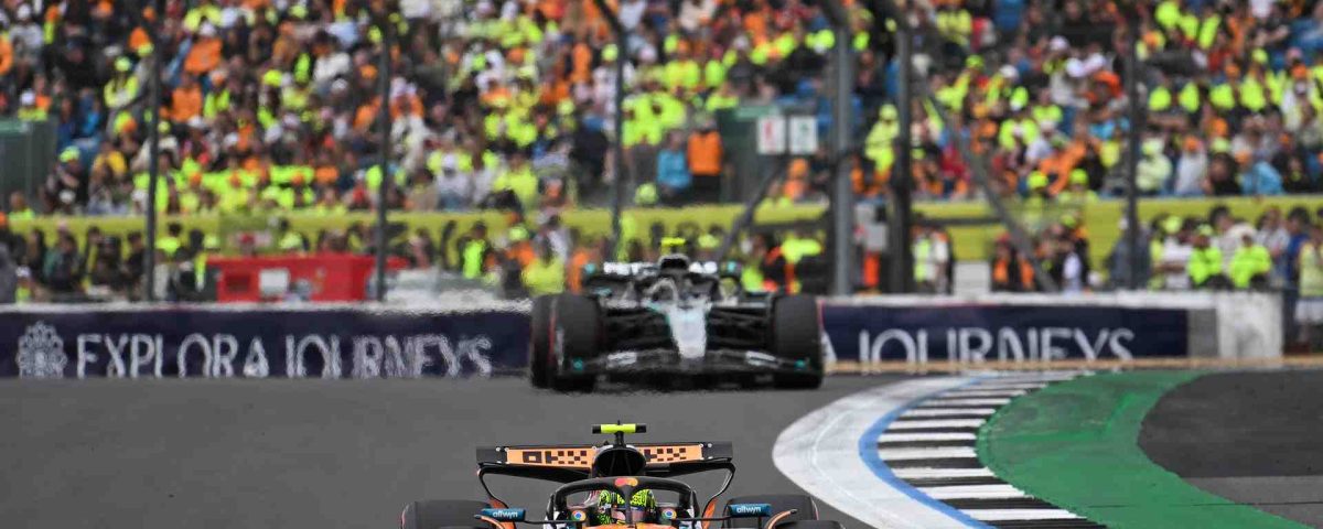 British Grand Prix 2026: A Home Advantage for F1 Drivers?
