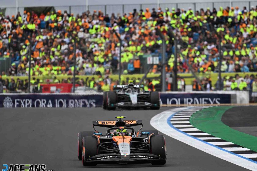 British Grand Prix 2026: A Home Advantage for F1 Drivers?