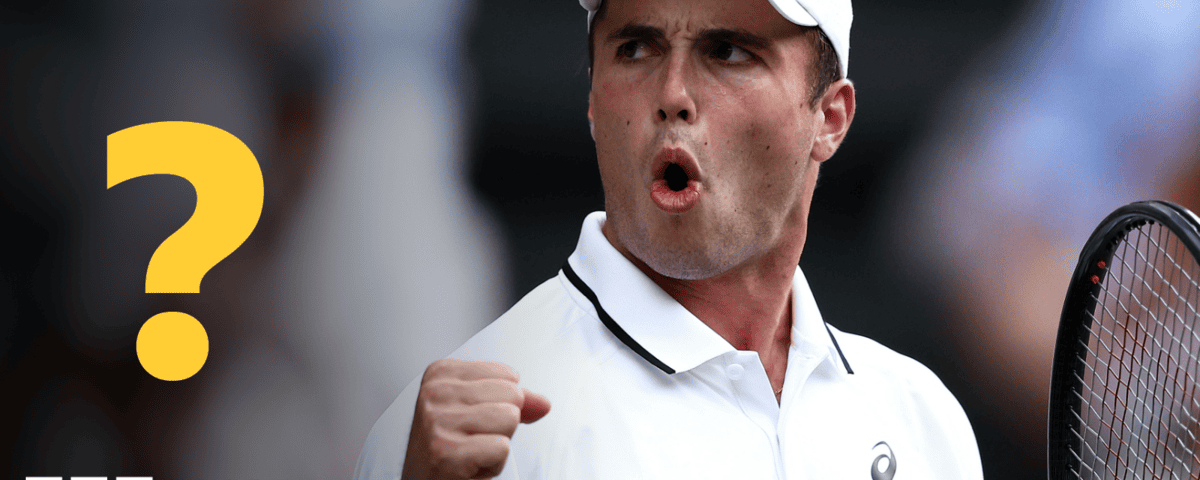 British Players Shine: Wimbledon Singles Quarter-Finalists