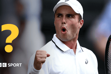 British Players Shine: Wimbledon Singles Quarter-Finalists