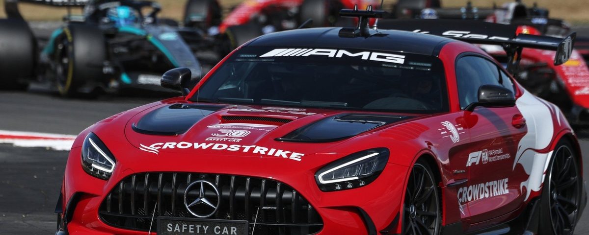 Brundle’s Safety Car Fixes: A New Era for Formula 1 Strategy