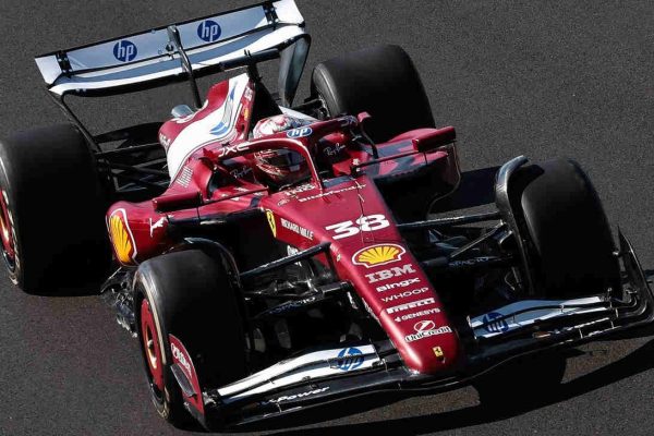 Camara's Future in Formula 1: A 2027 Prospect for Haas