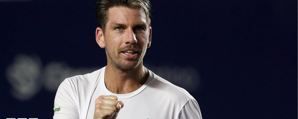 Cameron Norrie Breaks Losing Streak with Grand Slam Aspirations