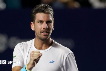 Cameron Norrie Breaks Losing Streak with Grand Slam Aspirations