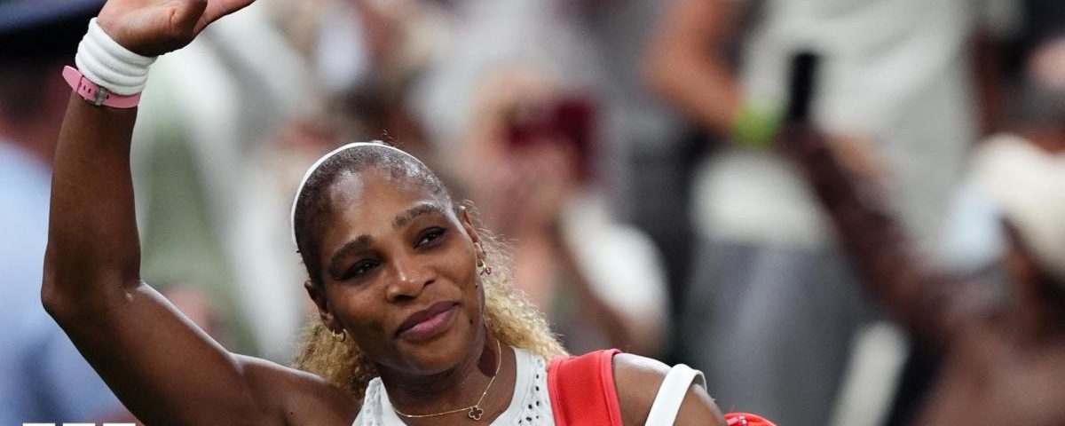 Can Serena Williams Capture Another Grand Slam in 2026?