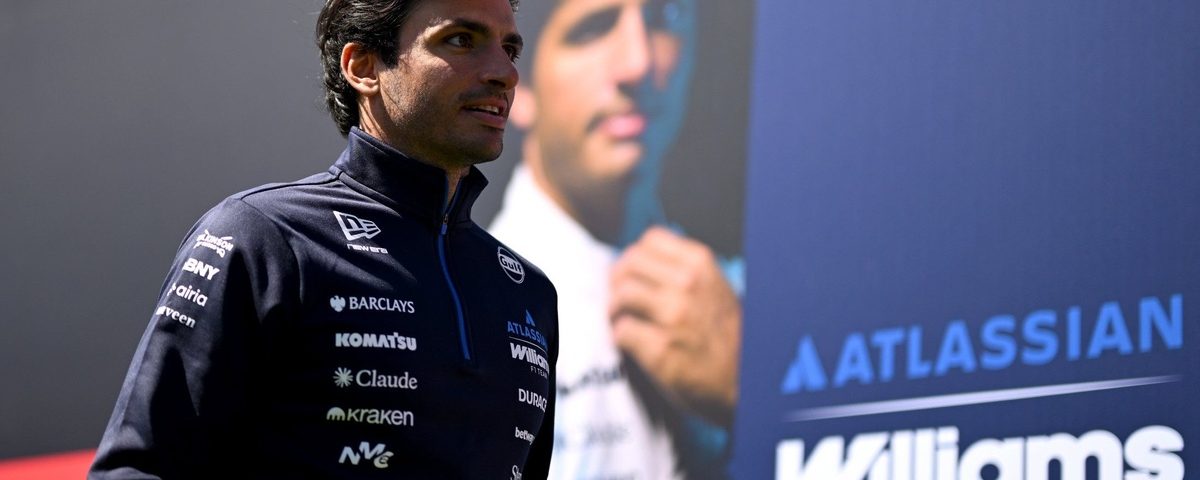 Carlos Sainz’s Future in Formula 1: What Lies Ahead?