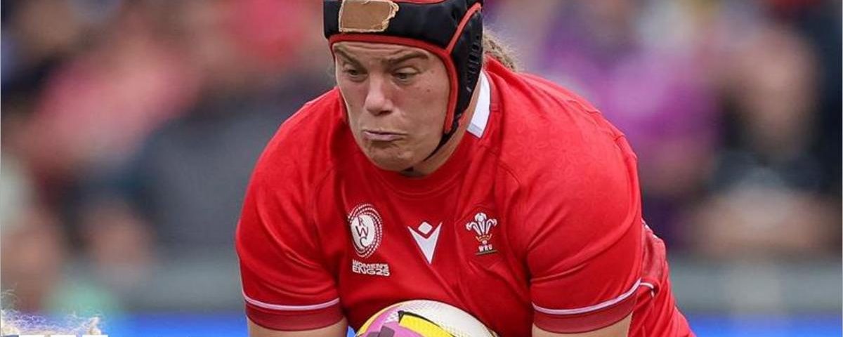 Carys Phillips Joins Exeter Chiefs for the 2026-27 Rugby Season
