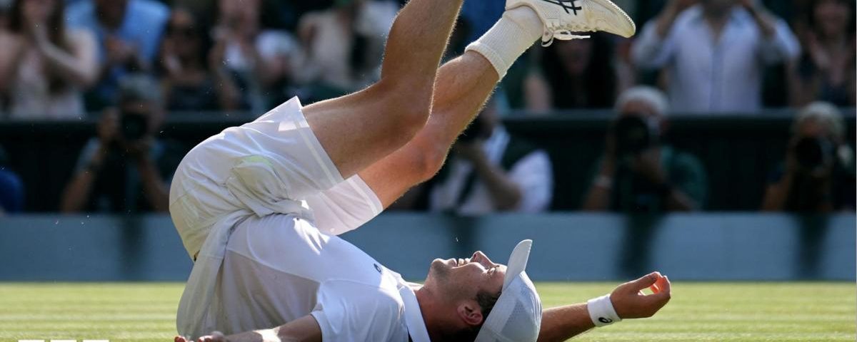 Celebrating Wimbledon 2026: Highlights and Tactical Insights