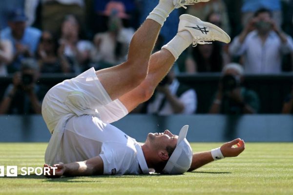 Celebrating Wimbledon 2026: Highlights and Tactical Insights