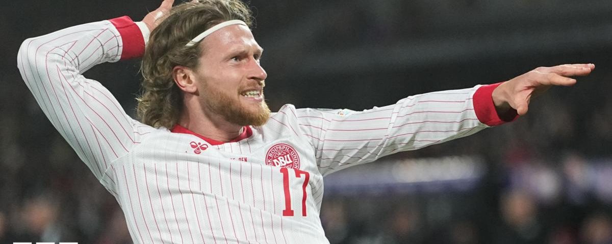 Celtic Signs Kasper Hogh: A Transfer for the Ages