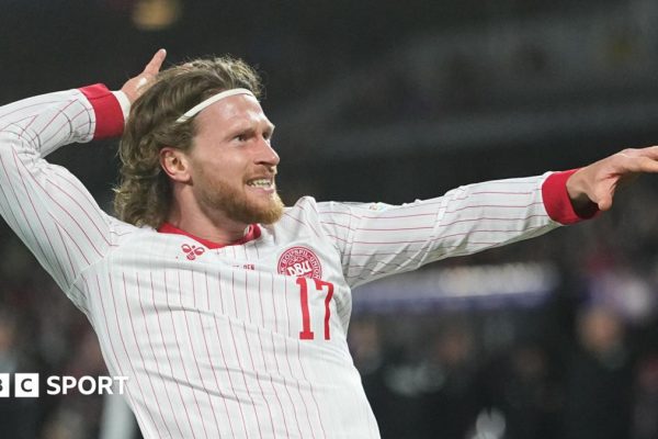 Celtic Signs Kasper Hogh: A Transfer for the Ages