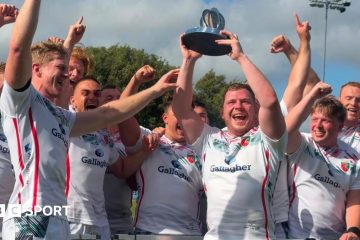 Channel Islands Rugby Triumph: A Historic Six Nations Comparison