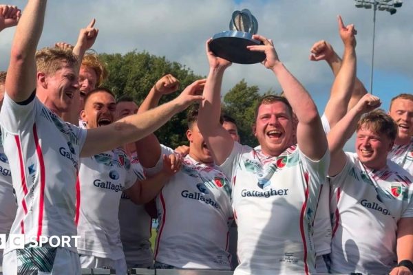 Channel Islands Rugby Triumph: A Historic Six Nations Comparison