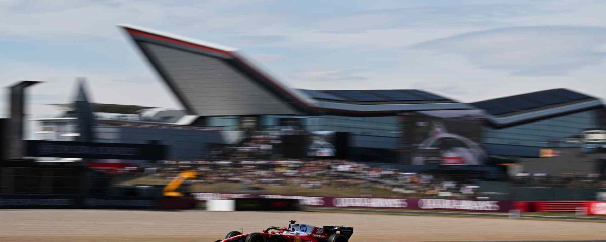 Charles Leclerc Triumphs at British Grand Prix: A Shift in Formula 1 Dynamics