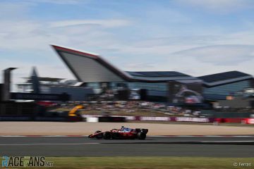 Charles Leclerc Triumphs at British Grand Prix: A Shift in Formula 1 Dynamics