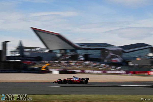 Charles Leclerc Triumphs at British Grand Prix: A Shift in Formula 1 Dynamics