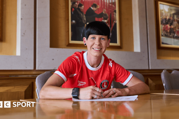 Charlton Signs Ashleigh Neville: A Look at Football Transfers History