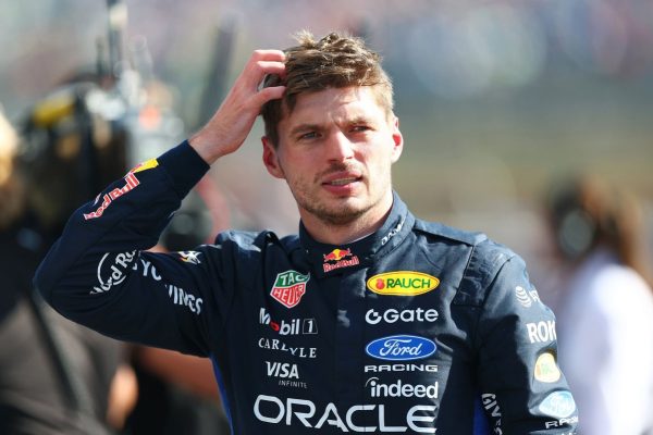 Contract Extensions Spark New Dynamics in Formula 1 Driver Market