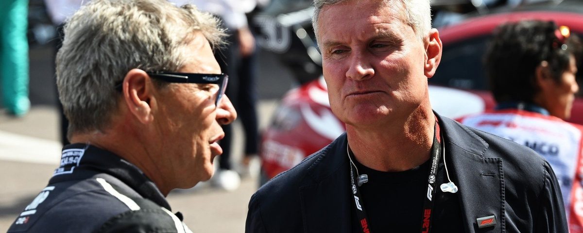Coulthard Warns FIA: Innovation at Risk in Formula 1