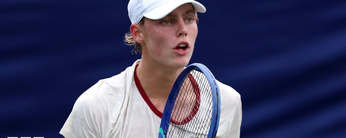Cruz Hewitt’s ATP Debut Sparks Fan Excitement and Debate