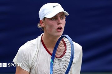 Cruz Hewitt’s ATP Debut Sparks Fan Excitement and Debate