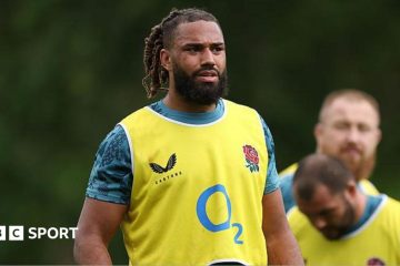 Cunningham-South's Call-Up: A Historic Shift in Six Nations
